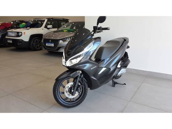 HONDA PCX HONDA PCX